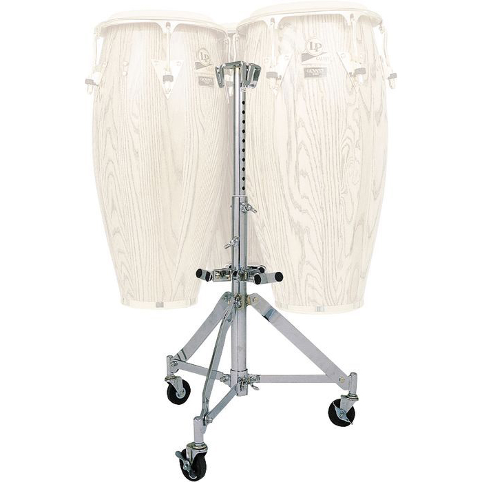 LP 291 Triple Conga Stand